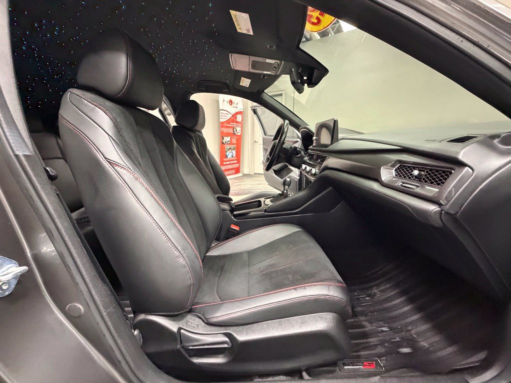 Used 2025 Acura Integra Type S FWD image 45