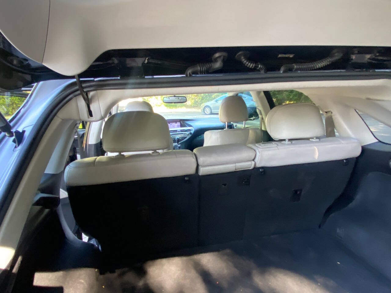 Used 2015 Lexus RX 350 FWD image 50