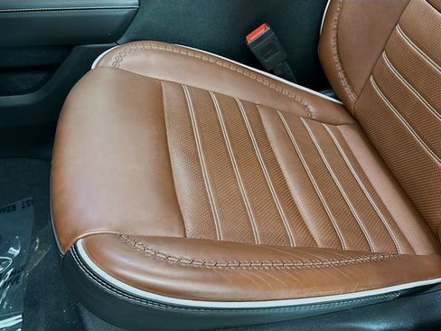 Used 2024 GMC Sierra 2500 Denali Ultimate w/ Max Trailering Package image 21