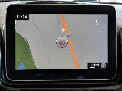 Certified 2018 Mercedes-Benz GLE 350 image 21