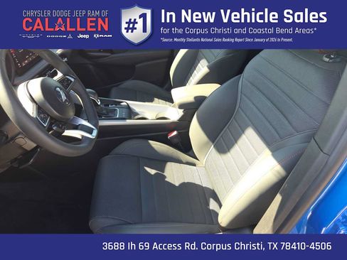 Used 2024 Dodge Hornet GT w/ GT Blacktop Package AWD/4WD image 19