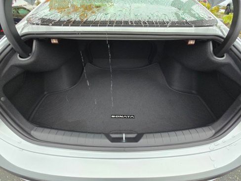 Used 2025 Hyundai Sonata SEL image 16