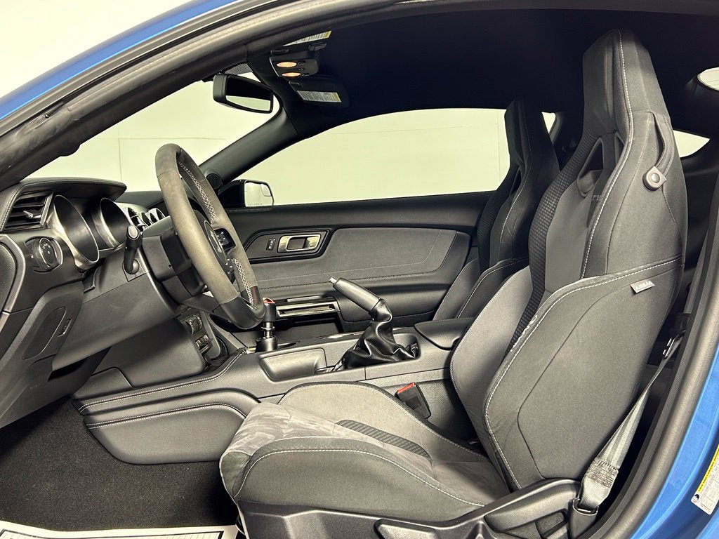 Used 2019 Ford Mustang Shelby GT350 RWD image 27