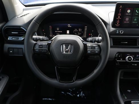 New 2026 Honda Pilot EX-L image 22