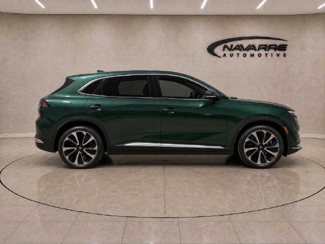New 2025 VinFast VF 8 Plus AWD/4WD image 9