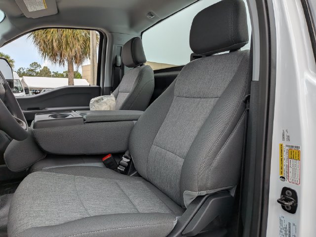 Used 2025 Ford F350 XL w/ XL Driver Assist Package AWD/4WD image 13