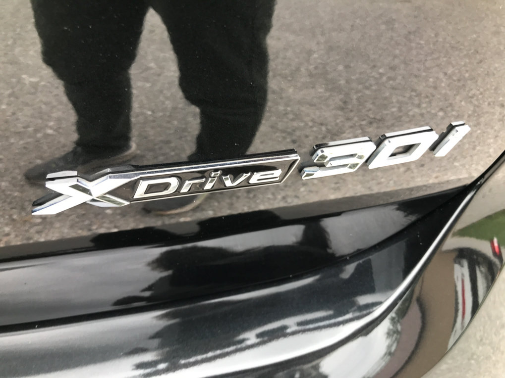 Used 2022 BMW X3 xDrive30i w/ M Sport Package 2 AWD/4WD image 10