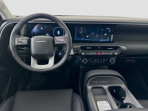 New 2026 Hyundai Palisade SEL FWD image 18