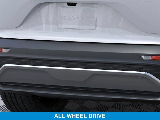 New 2025 Chevrolet Blazer EV LT AWD/4WD image 14