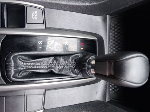 Used 2018 Honda Civic Sport image 26