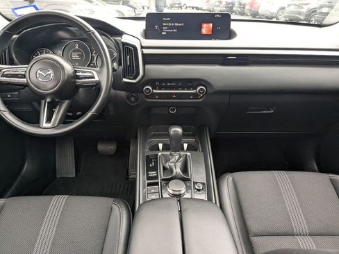 Used 2025 MAZDA CX-50 AWD 2.5 S w/ Premium Package image 25