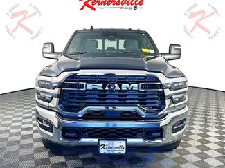 Used 2025 RAM 3500 Tradesman video 2
