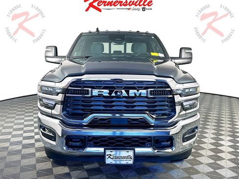 Used 2025 RAM 3500 Tradesman image 2