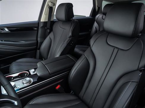 New 2026 Genesis GV80 2.5T image 18