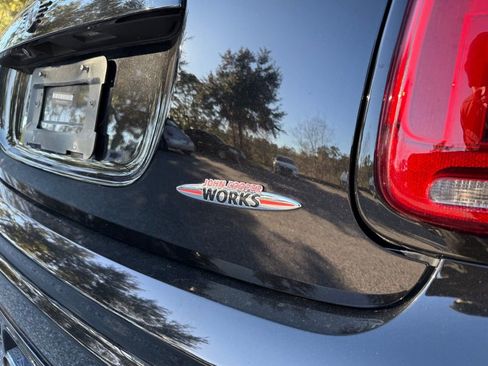 Used 2019 MINI Cooper John Cooper Works w/ Storage Package image 10