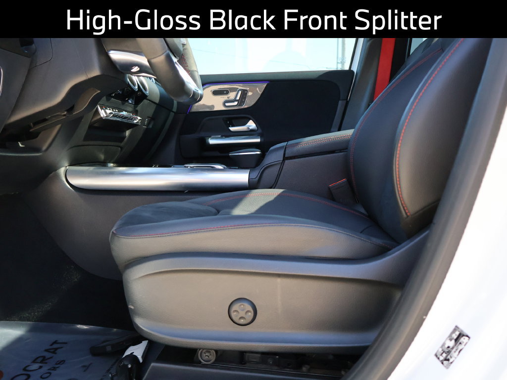 Used 2022 Mercedes-Benz GLA 45 AMG 4MATIC image 9