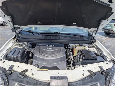 Used 2009 Saturn Vue XR w/ Premium Trim Package image 23