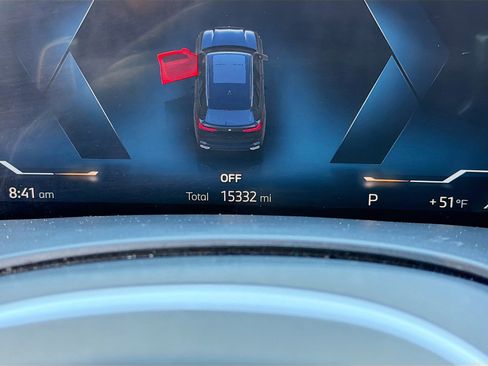 Used 2025 BMW X5 sDrive40i w/ Executive Package image 42