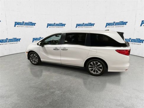 Used 2022 Honda Odyssey EX-L image 7