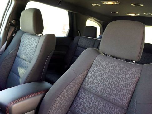 New 2026 Dodge Durango GT w/ Blacktop Package image 12