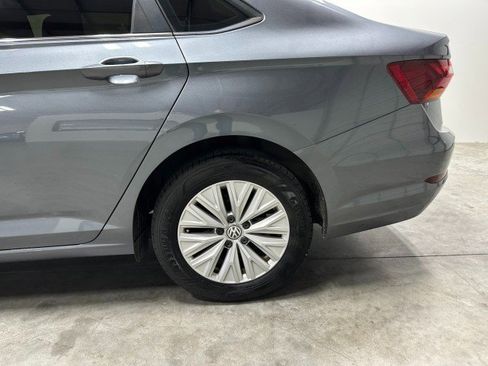 Used 2019 Volkswagen Jetta SE image 31