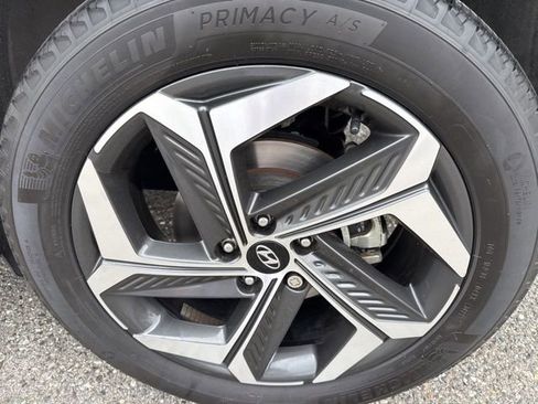 Certified 2023 Hyundai Tucson SEL w/ Convenience Package image 8