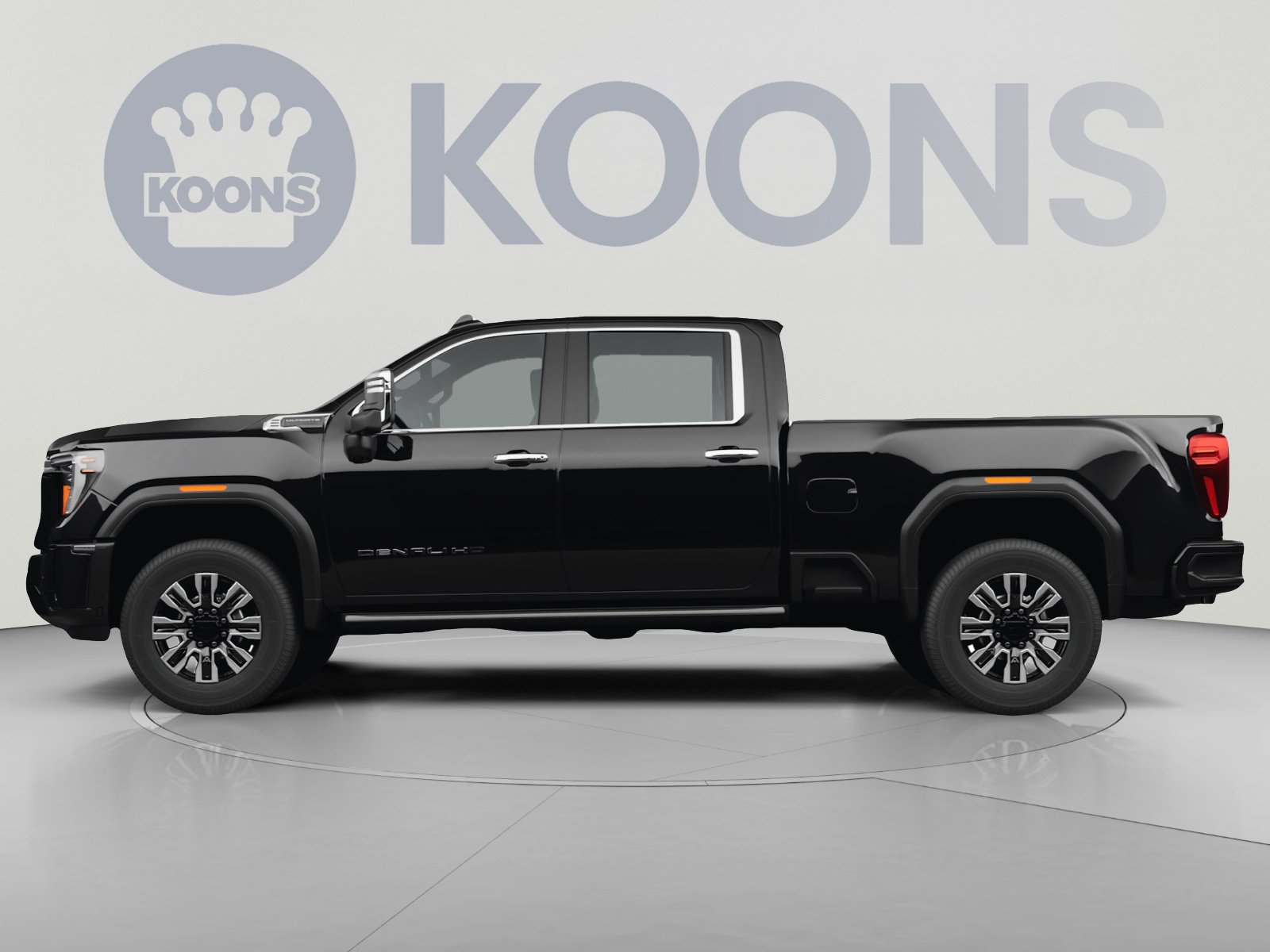 New 2026 GMC Sierra 2500 AT4X AWD/4WD image 2