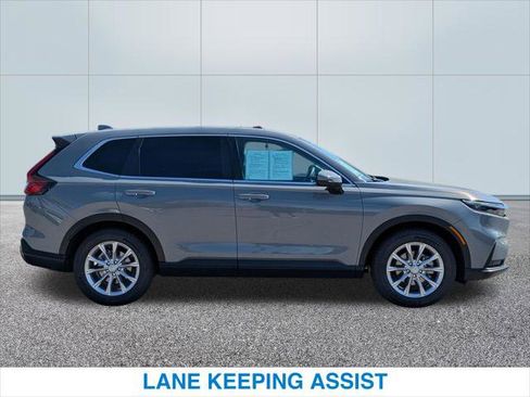 Used 2024 Honda CR-V EX-L image 6