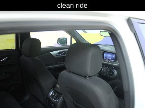 Used 2021 Chevrolet Blazer LT FWD image 10