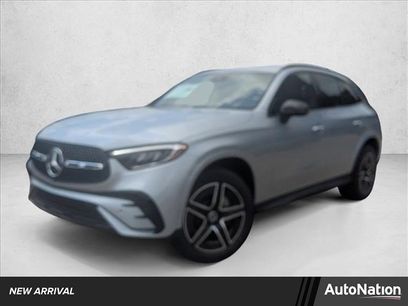 New 2026 Mercedes-Benz GLC 300 GLC 300