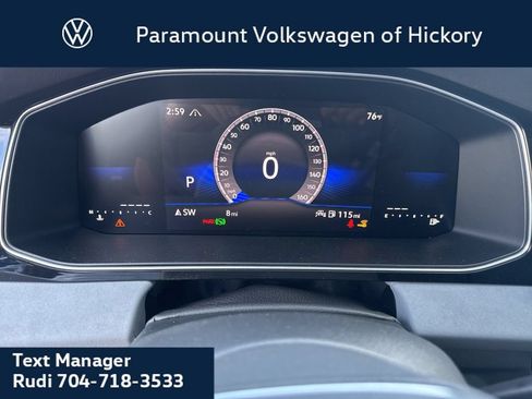 Used 2026 Volkswagen Jetta SE FWD image 27