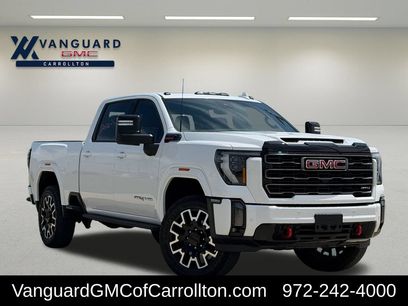 Used 2024 GMC Sierra 2500 AT4 w/ AT4 Premium Plus Package