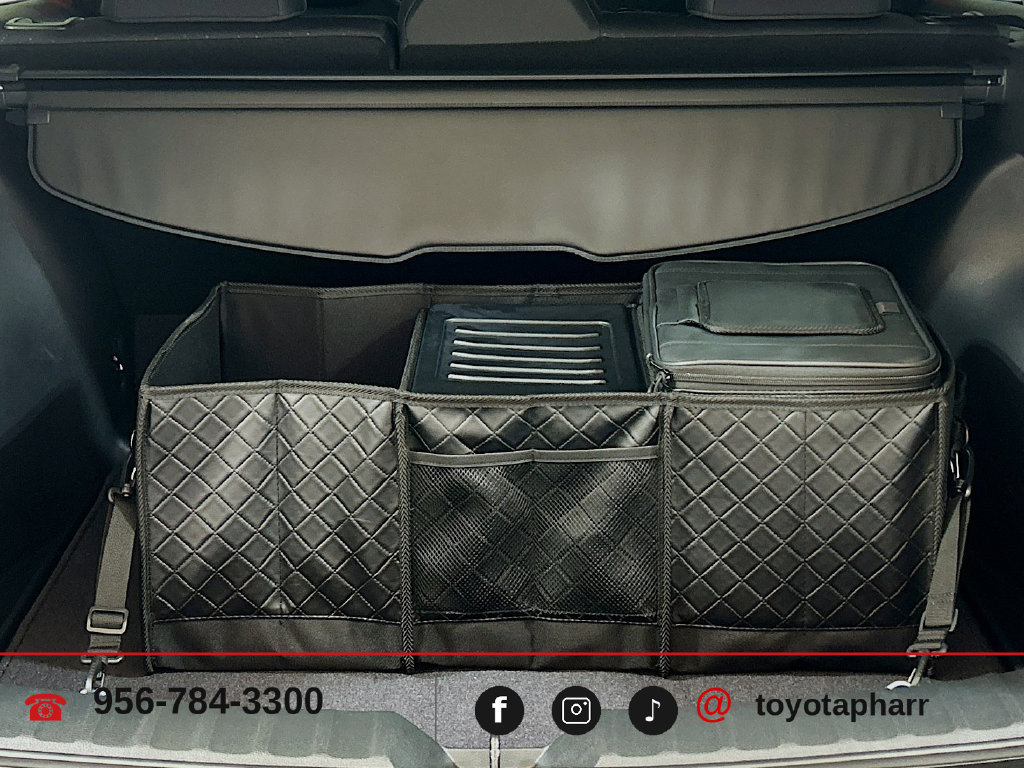 New 2026 Toyota Corolla Cross LE FWD image 24