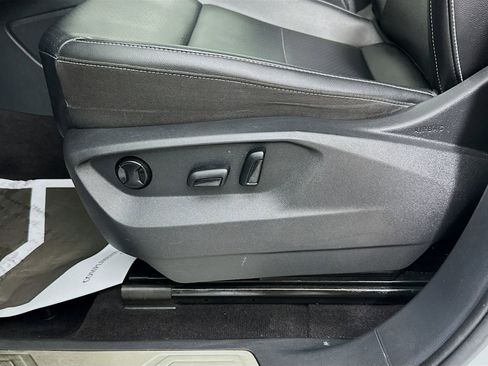 Used 2022 Volkswagen Atlas SE AWD/4WD image 18