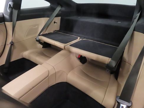 Certified 2023 Porsche 911 Turbo AWD/4WD image 43