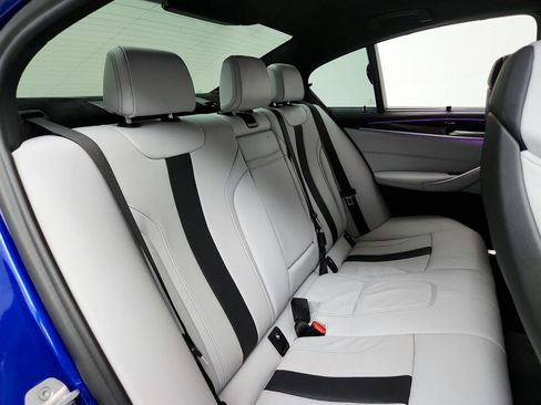 Used 2022 BMW M5 w/ Executive Package AWD/4WD image 29