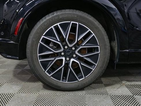 Used 2024 Ford Mustang Mach-E Premium image 14