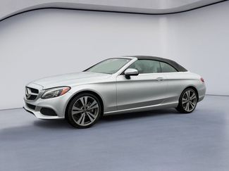 Used 2017 Mercedes-Benz C 300 Cabriolet video 1