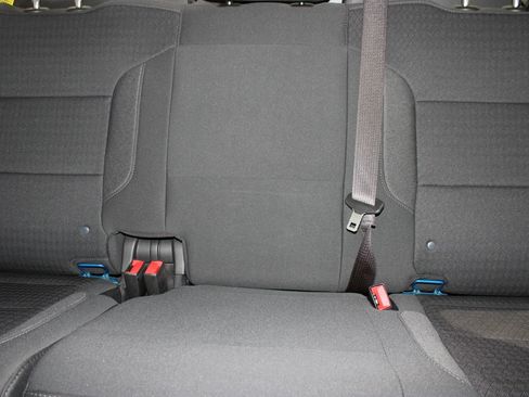 Used 2023 Chevrolet Silverado 1500 RST AWD/4WD image 19