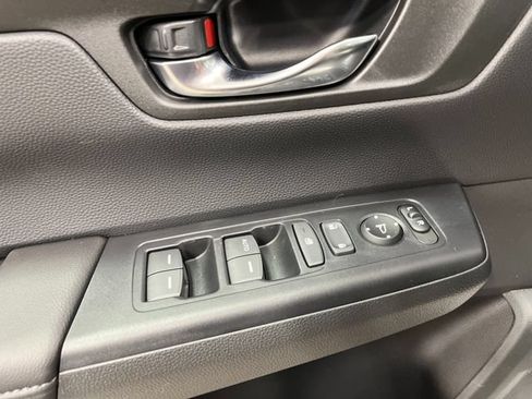 New 2026 Honda CR-V LX image 12