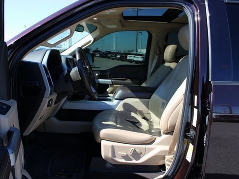 Used 2018 Ford F150 Lariat image 15