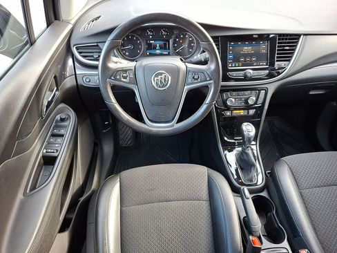 Certified 2022 Buick Encore Preferred w/ Safety Package image 20