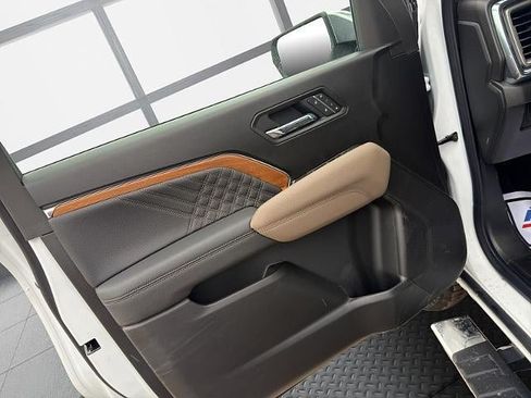 New 2026 GMC Canyon Denali AWD/4WD image 39