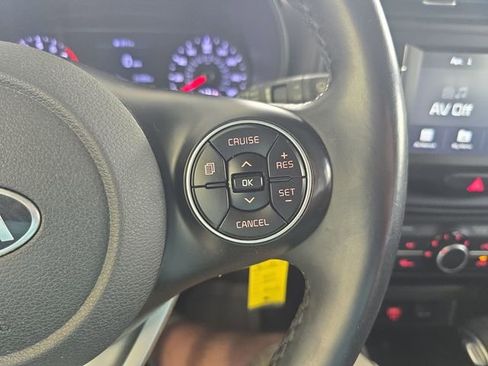 Used 2020 Kia Soul GT-Line image 18