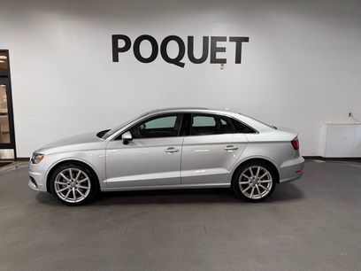 Used 2015 Audi A3 1.8T Premium w/ Audi MMI Navigation Plus