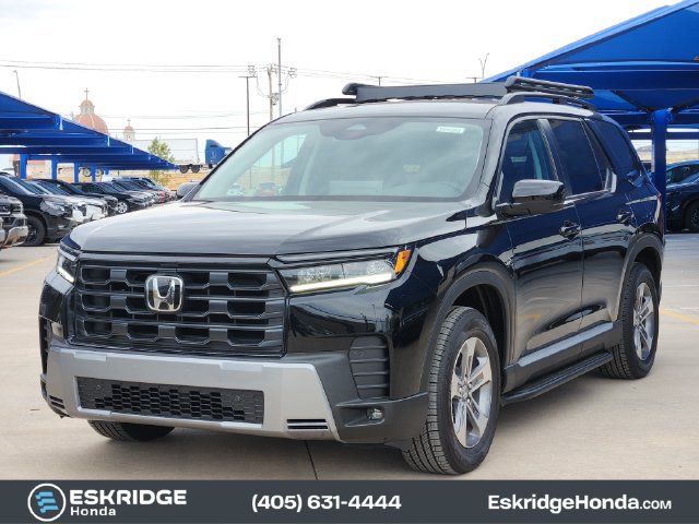 New 2026 Honda Pilot EX-L image 2