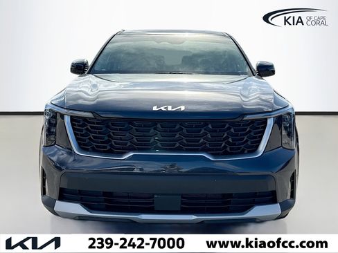New 2026 Kia Sorento LX image 8