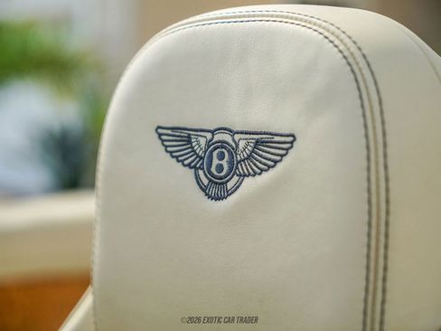 Used 2016 Bentley Continental GT image 45