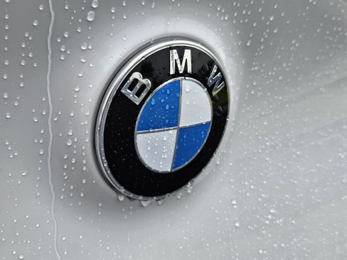 New 2026 BMW X3 xDrive30 w/ Convenience Package image 17