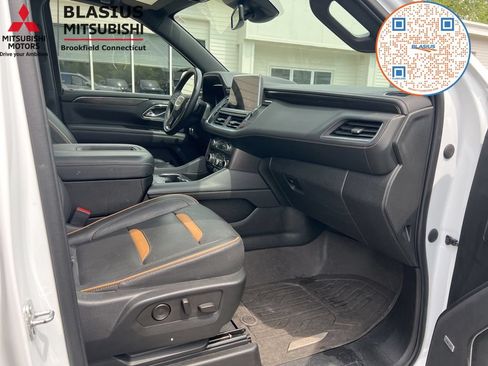Used 2023 GMC Yukon XL AT4 w/ AT4 Premium Package AWD/4WD image 33